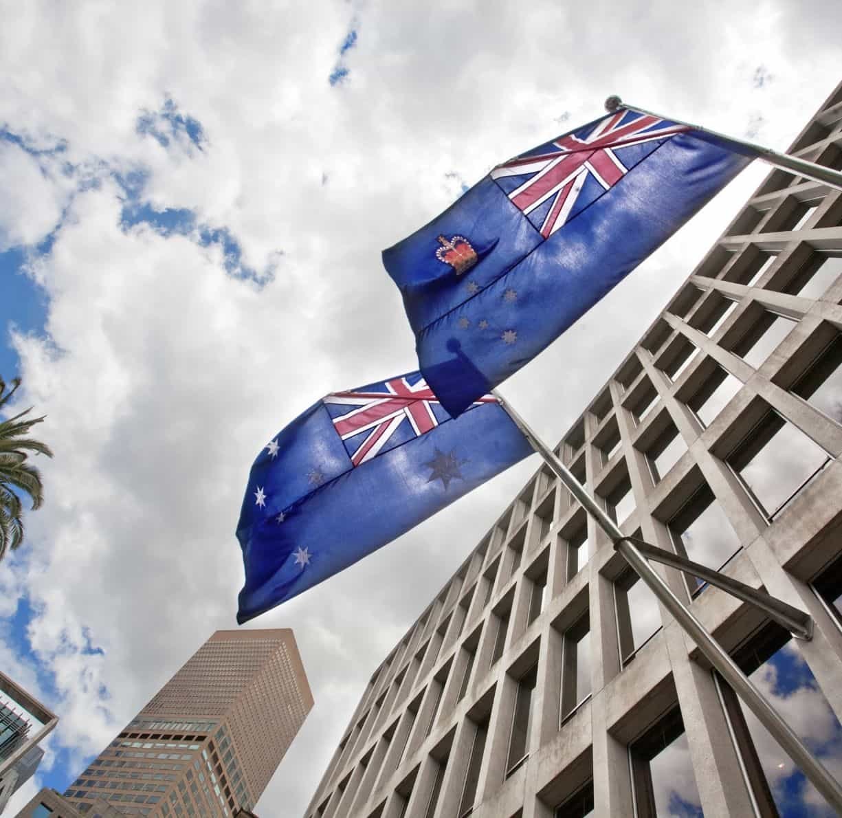 Australia