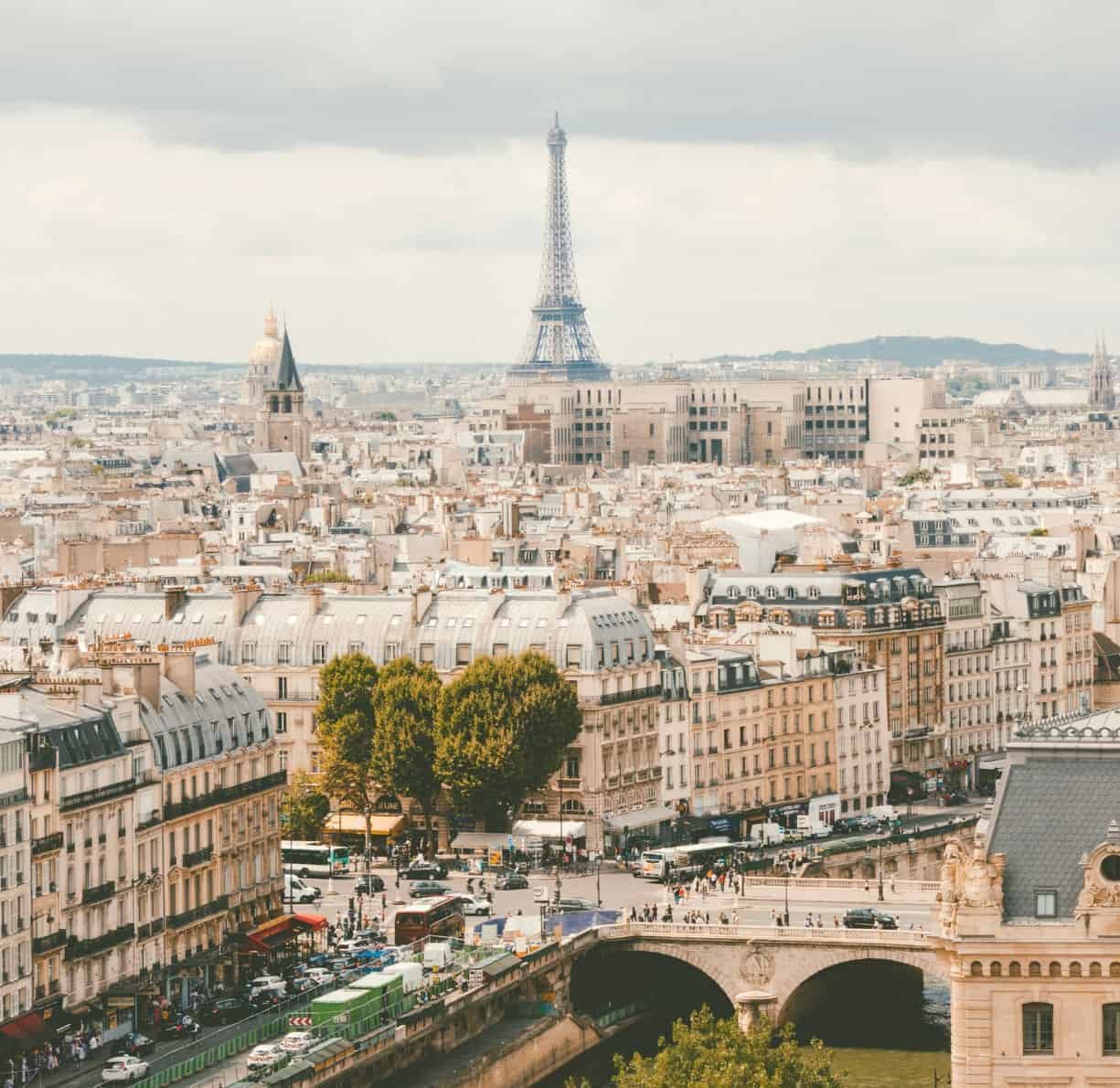 Europe